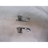 Lancia Flaminia Touring series III vent-window handles